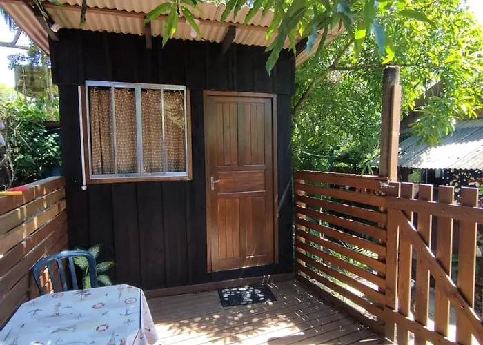 Quarto Do Madruga Ilha do Mel
