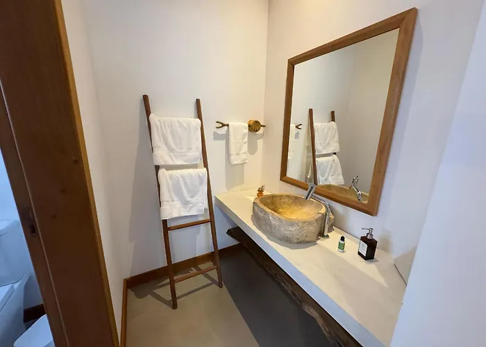 Pousada Astral da IlhaPousada