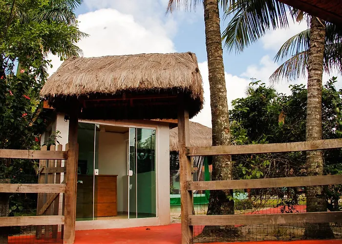 Pousada Ilha do MelPousada